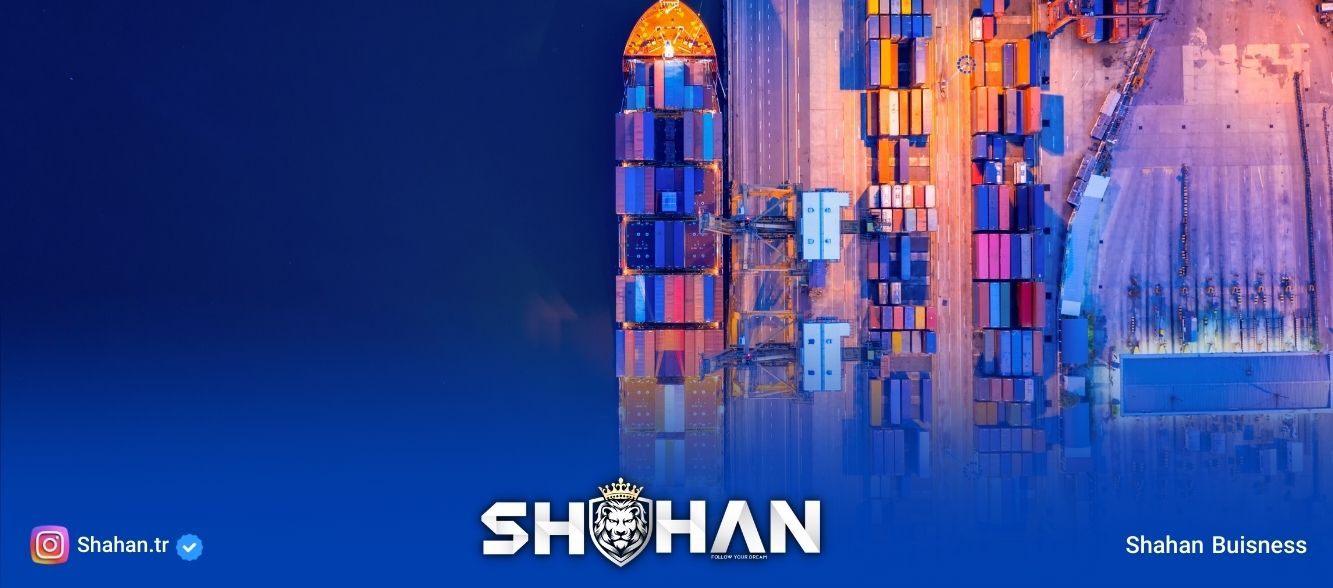 حمل خرده بار از ترکیه به ایران
