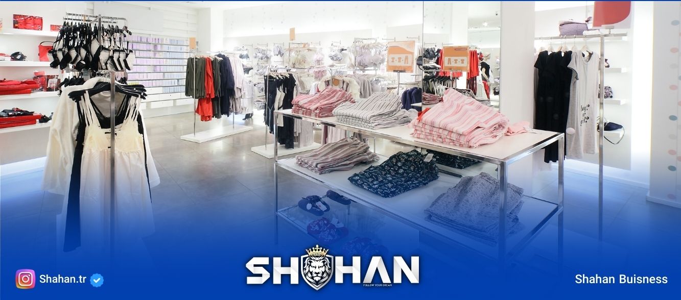خرید لباس از ترکیه و نحوه واردات لباس از ترکیه (2)