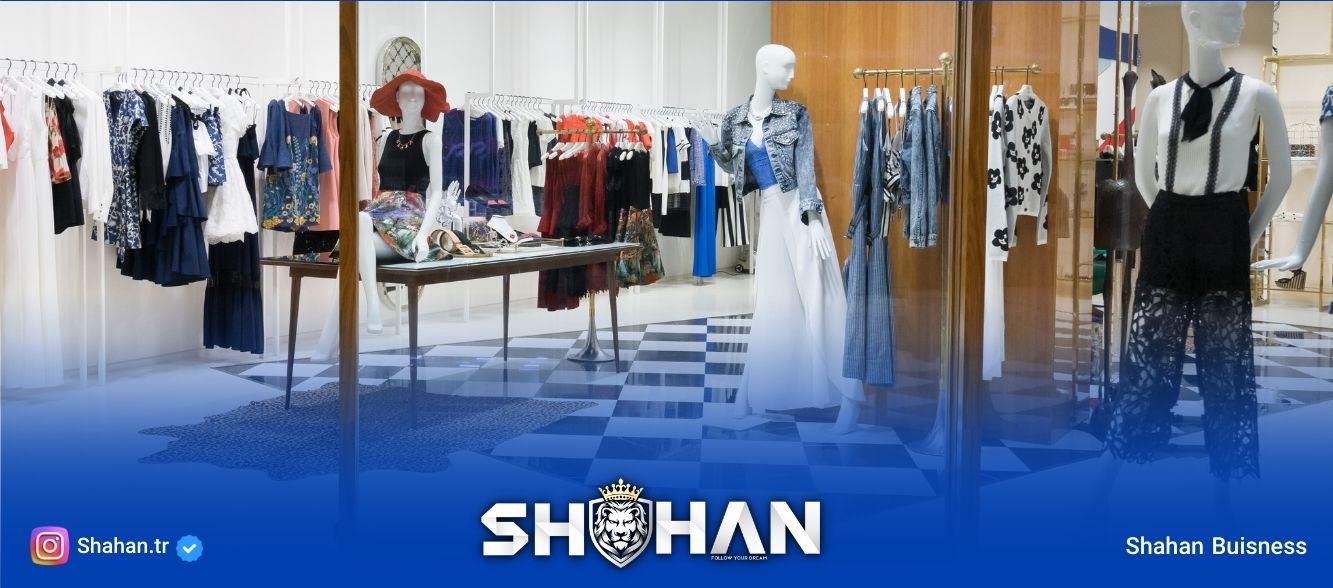 خرید لباس از ترکیه و نحوه واردات لباس از ترکیه (2)