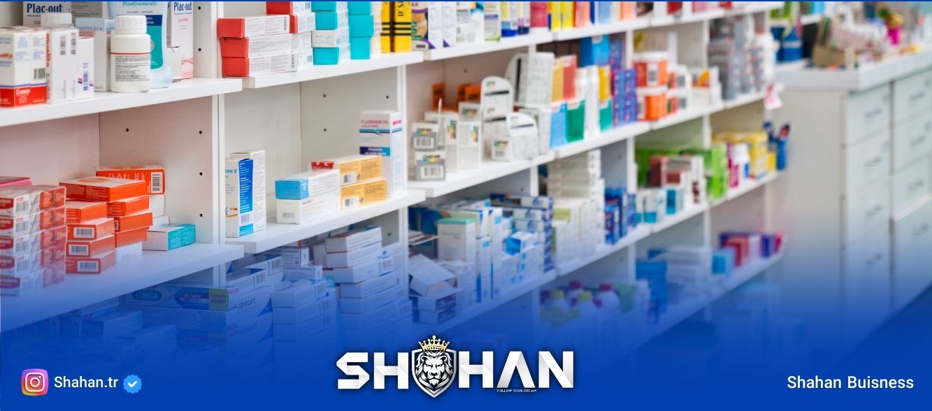 راهنمای کامل واردات دارو از ترکیه و نحوه انجام آن (6)