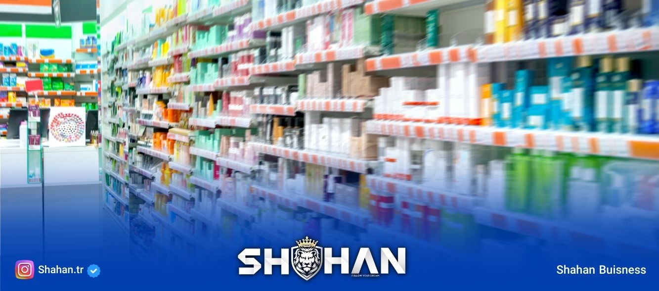 راهنمای کامل واردات دارو از ترکیه و نحوه انجام آن