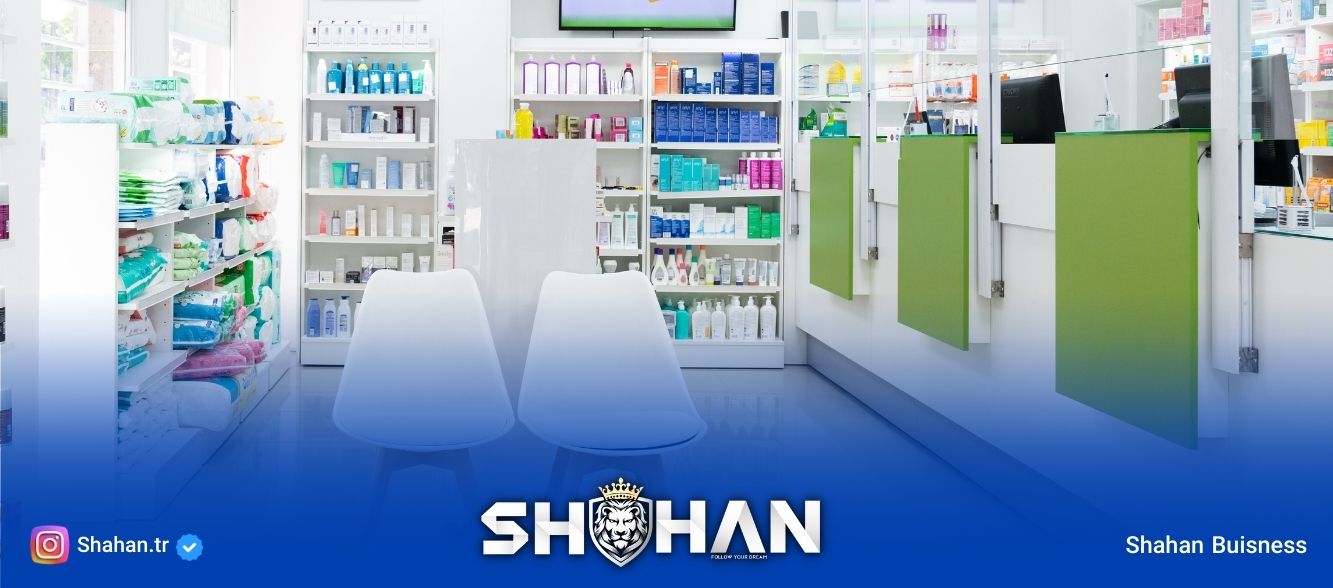 راهنمای کامل واردات دارو از ترکیه و نحوه انجام آن (6)