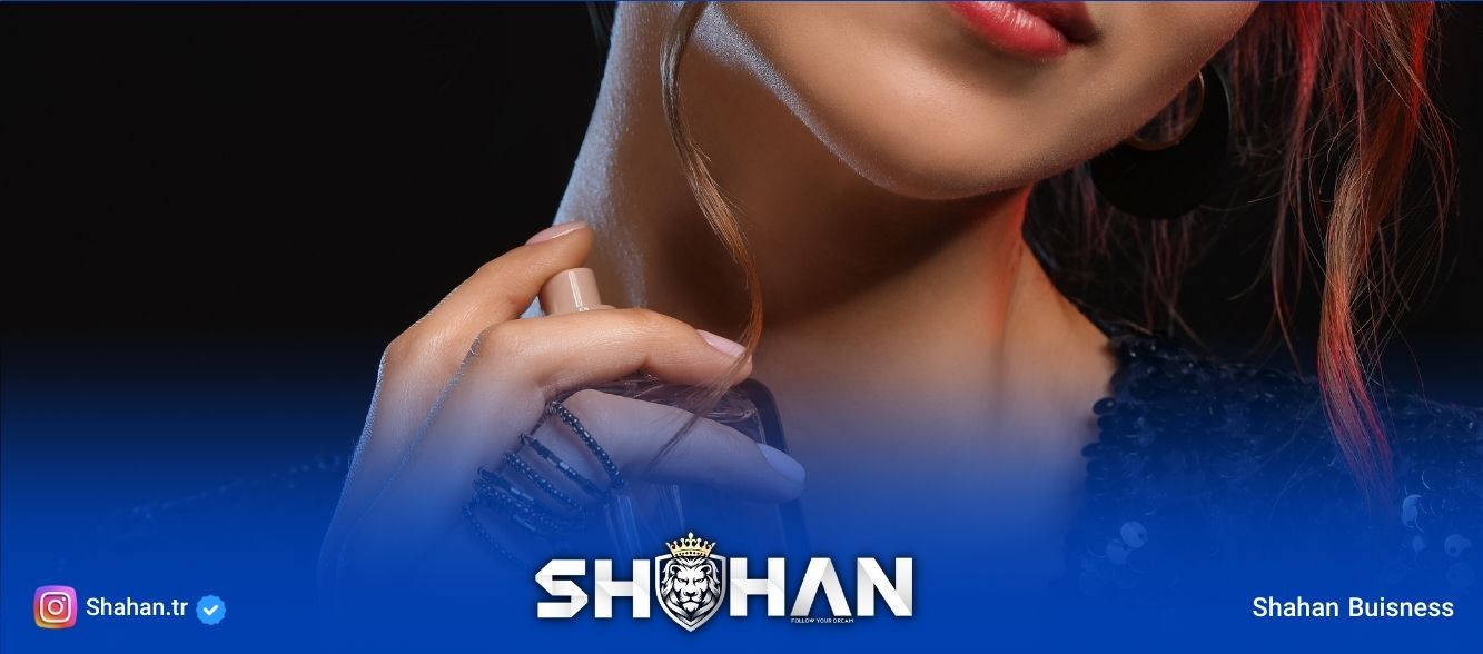 واردات ادکلن از ترکیه و شرایط آن
