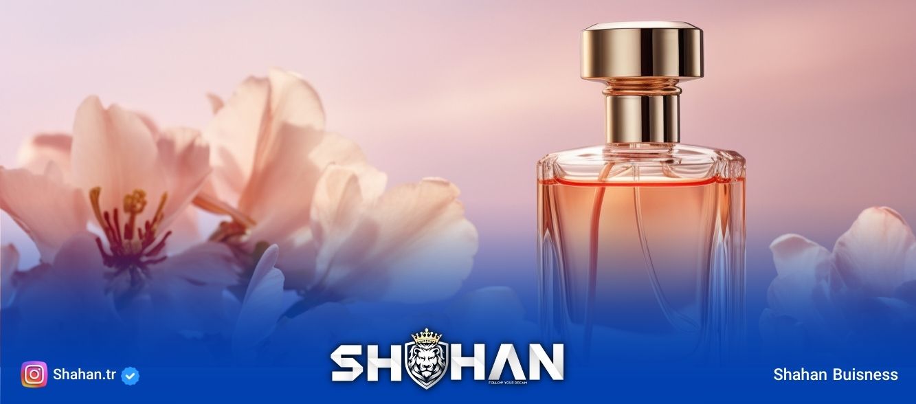 واردات ادکلن از ترکیه و شرایط آن