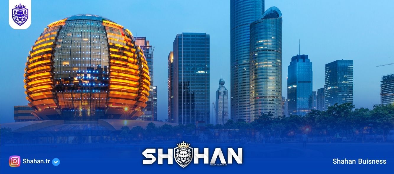 واردات از چین + لیست بهترین کالا ها واردات