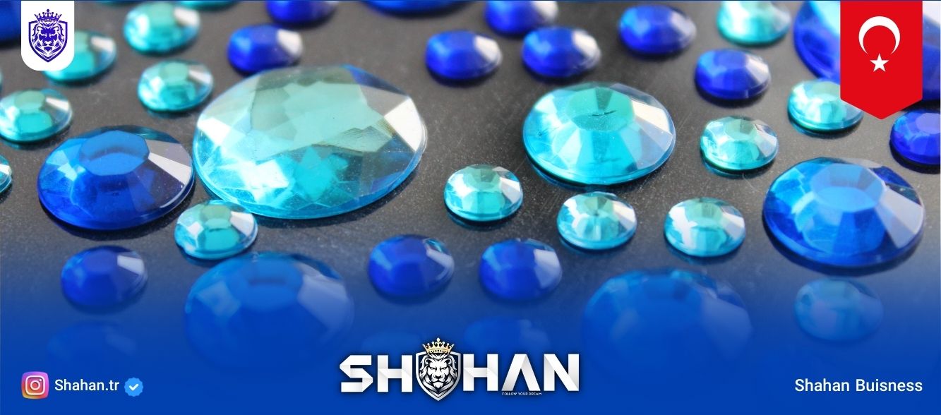 واردات بدلیجات از ترکیه و شرایط آن (2)