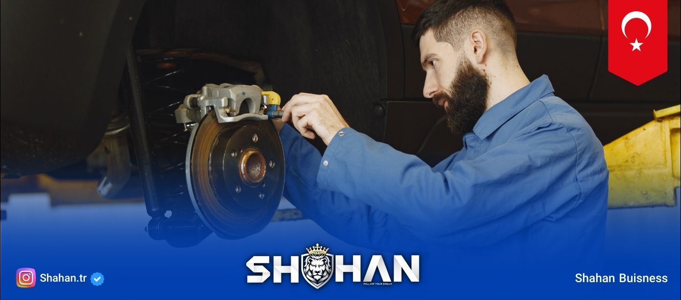 واردات لنت ترمز از ترکیه (2)