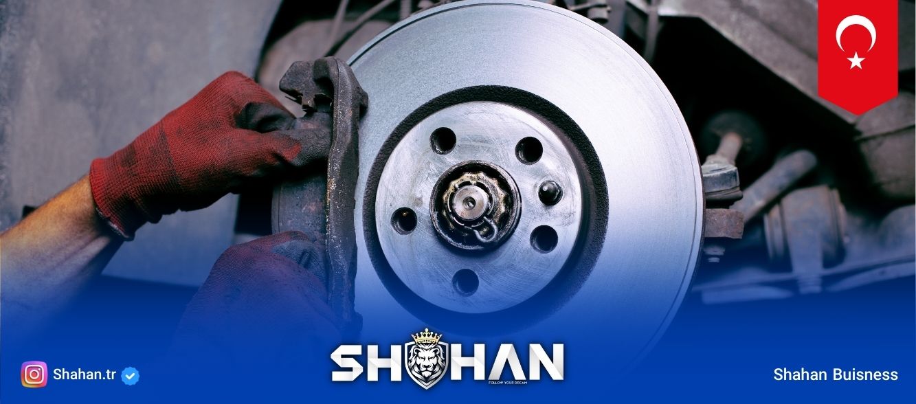 واردات لنت ترمز از ترکیه (2)