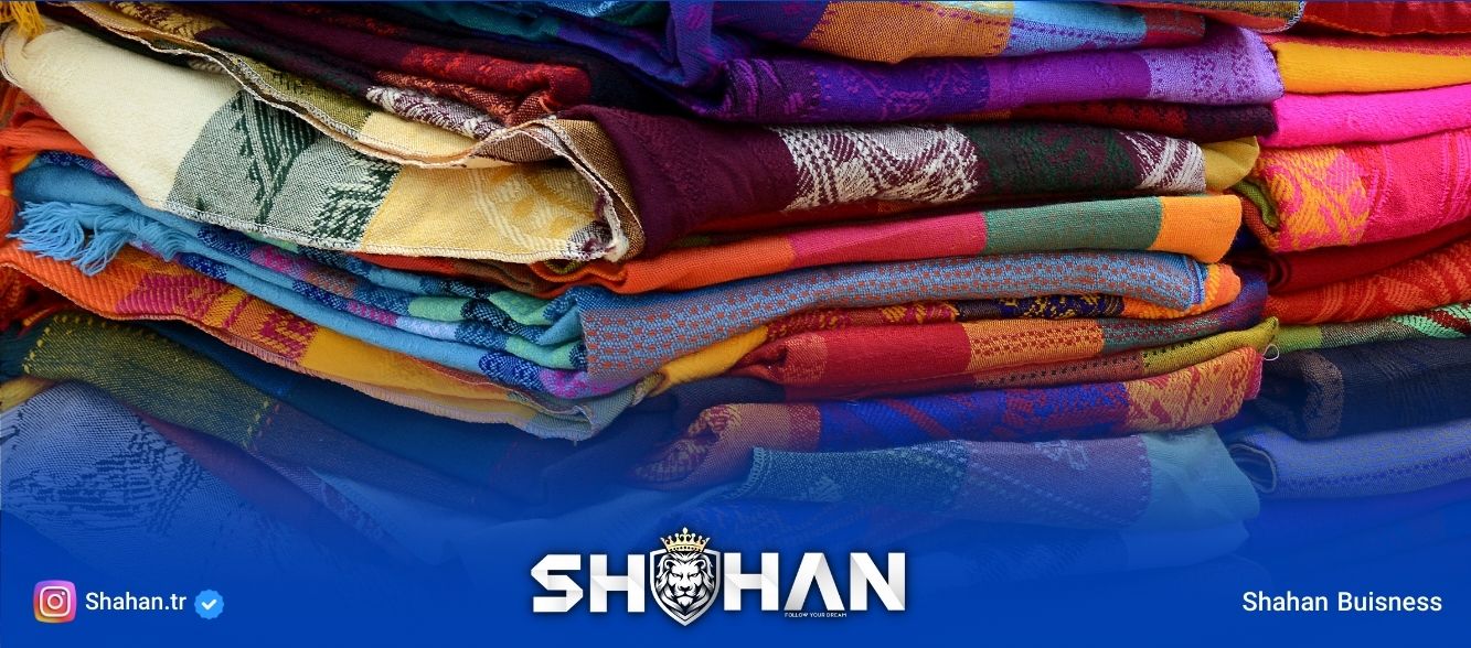 واردات پارچه از ترکیه و شرایط آن