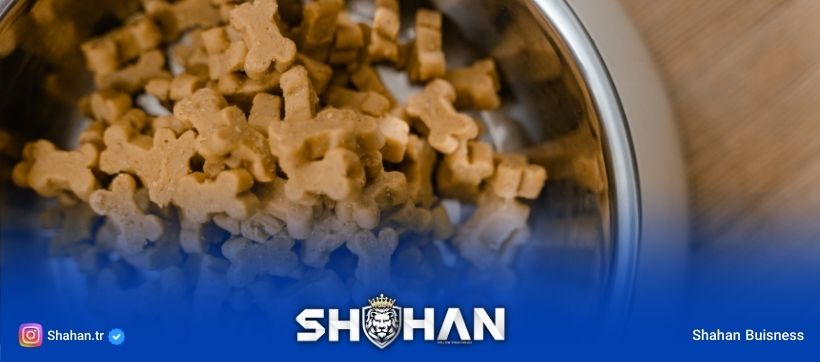 واردات غذای سگ و گربه مونلو (Monello) از ترکیه به ایران (3)
