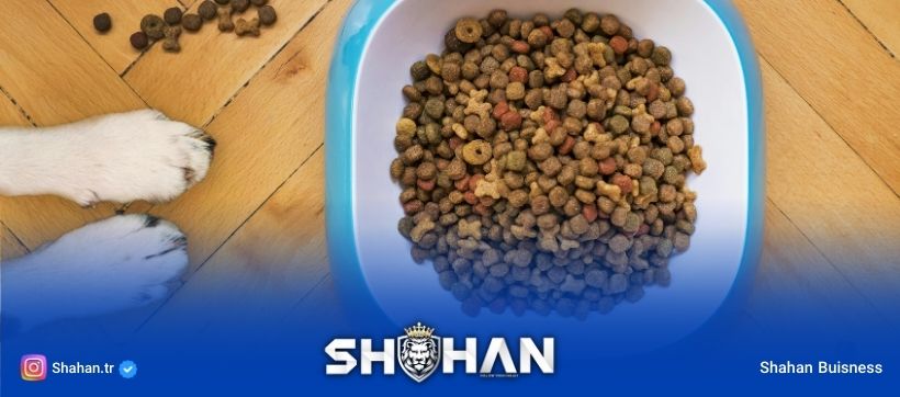 واردات غذای سگ و گربه مونلو (Monello) از ترکیه به ایران (3)