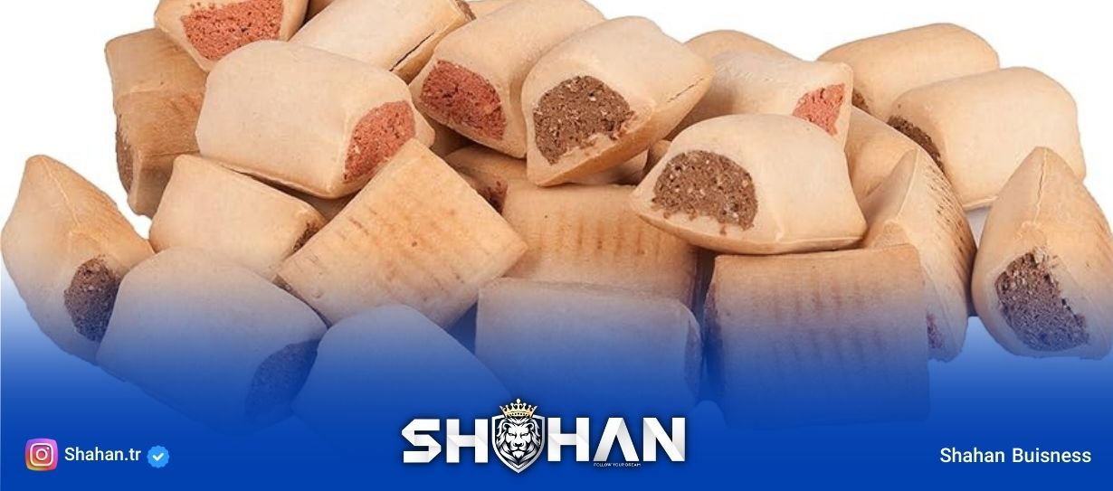 واردات محصولات حیوانات خانگی فلامینگو