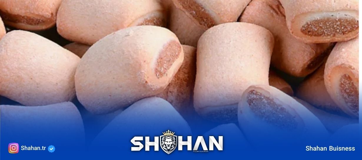 واردات محصولات حیوانات خانگی فلامینگو